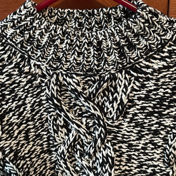 IRO Herina Chucky Wool Sweater - Picture 6 of 11